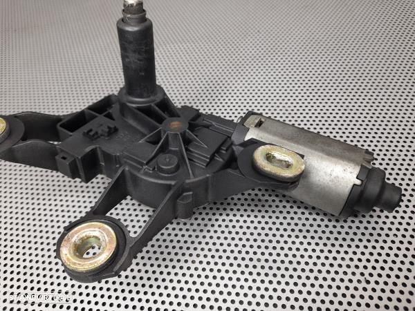 Motor Escovas / Limpa Vidros Tras Ford Transit Connect (P65_, P70_, P8 - 2