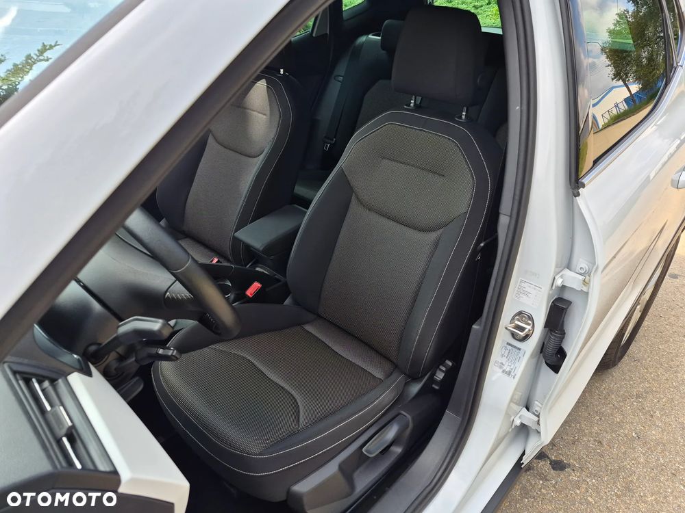 Seat Arona 1.0 TSI OPF XCELLENCE - 12