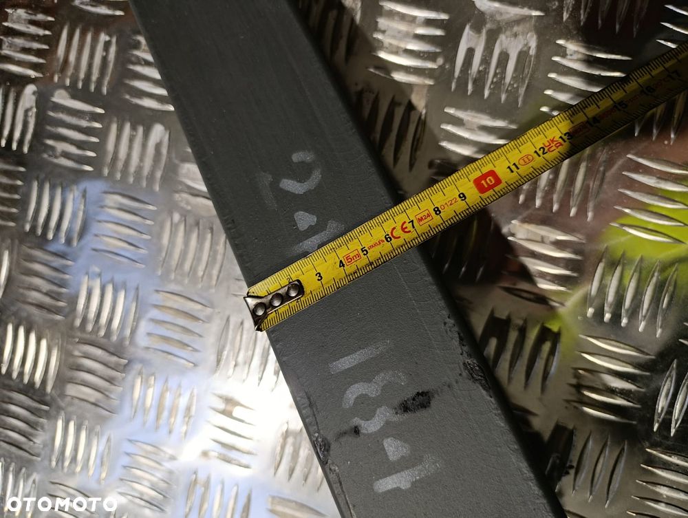 RESOR TYŁ TYLNY FT13350 5901797053796 RENAULT MASTER MOVANO NV400 - 5