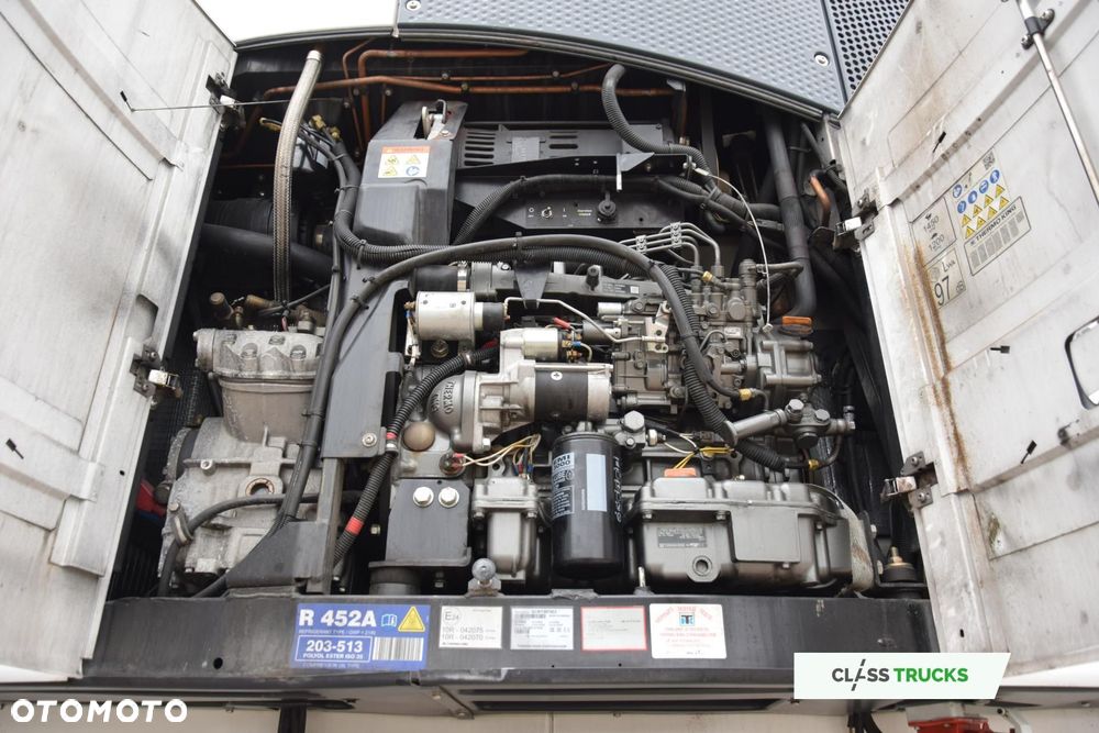 Krone SDR Cool Liner FP 60 ThermoKing SLXi 300 - 17