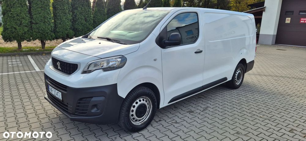 Peugeot Expert - 1