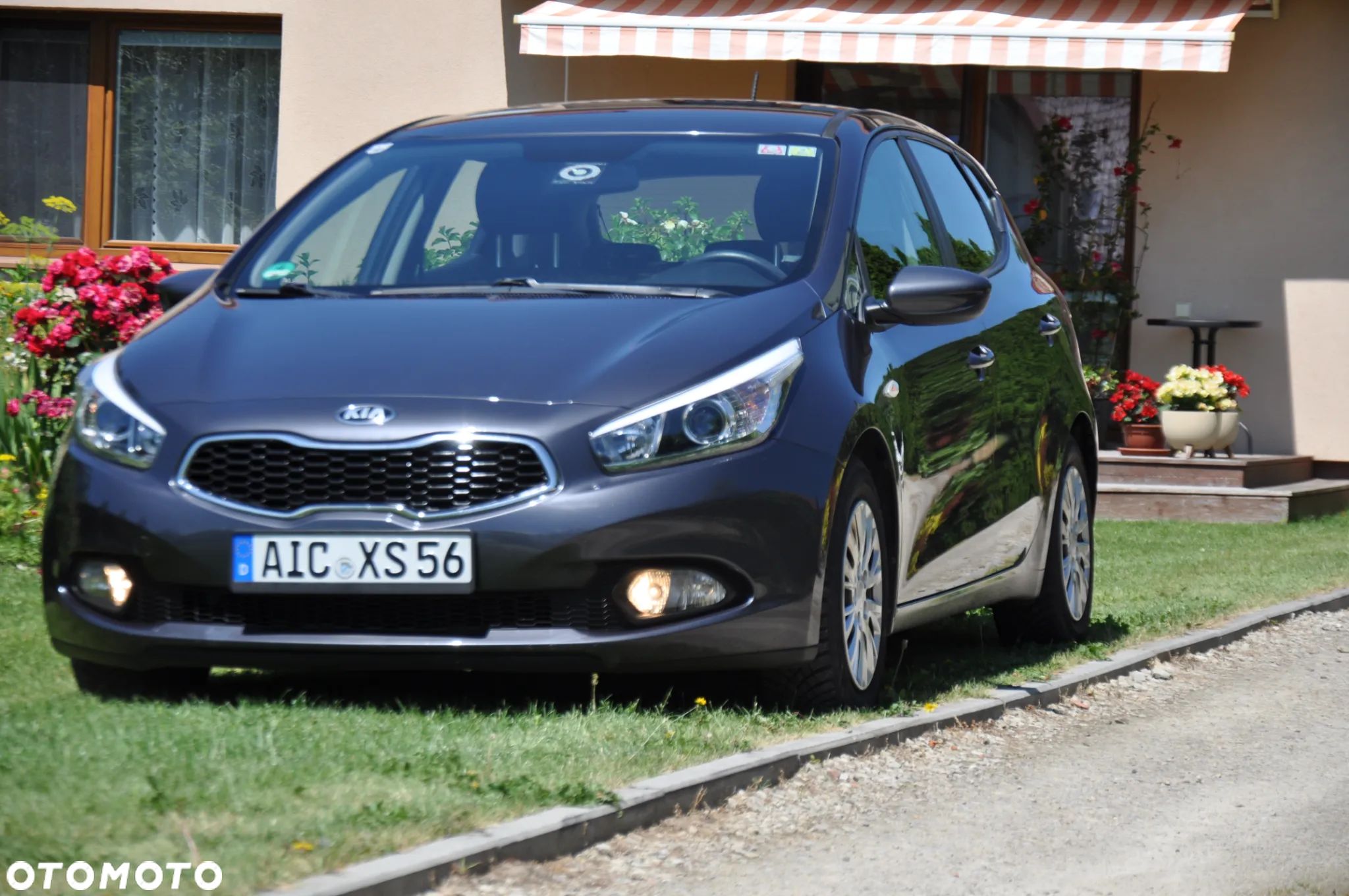 Kia Ceed 1.4 CVVT Edition 7 - 1