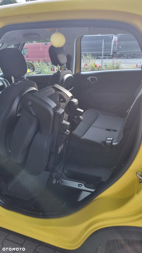 Fiat 500L 1.4 16V T-Jet Trekking - 11