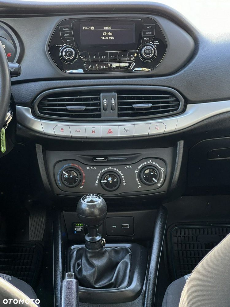 Fiat Tipo - 29