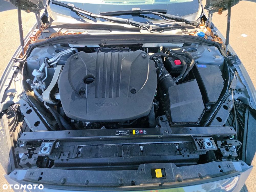 Volvo S60 B5 B Ultimate Bright - 13