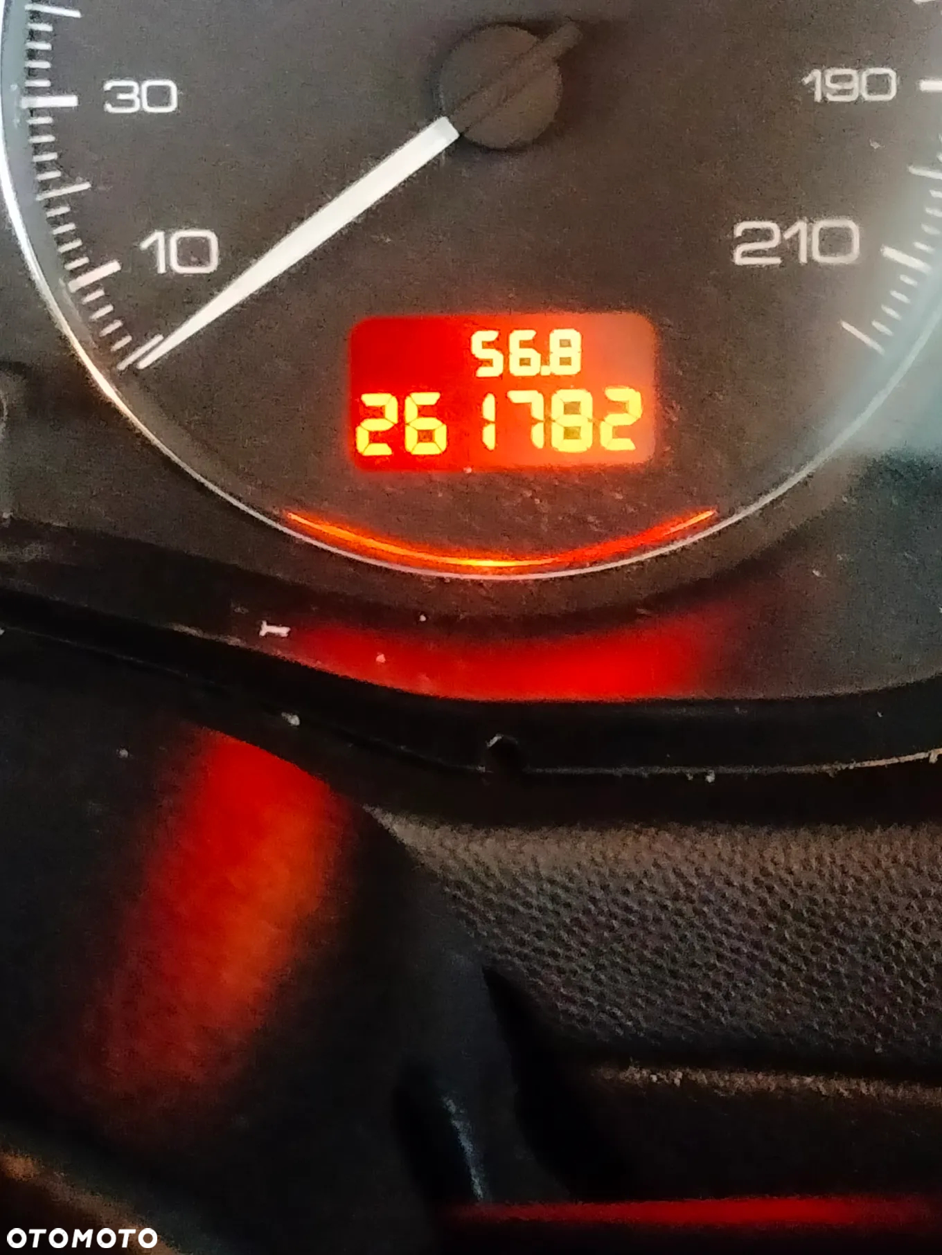 Peugeot 307 1.6 - 13