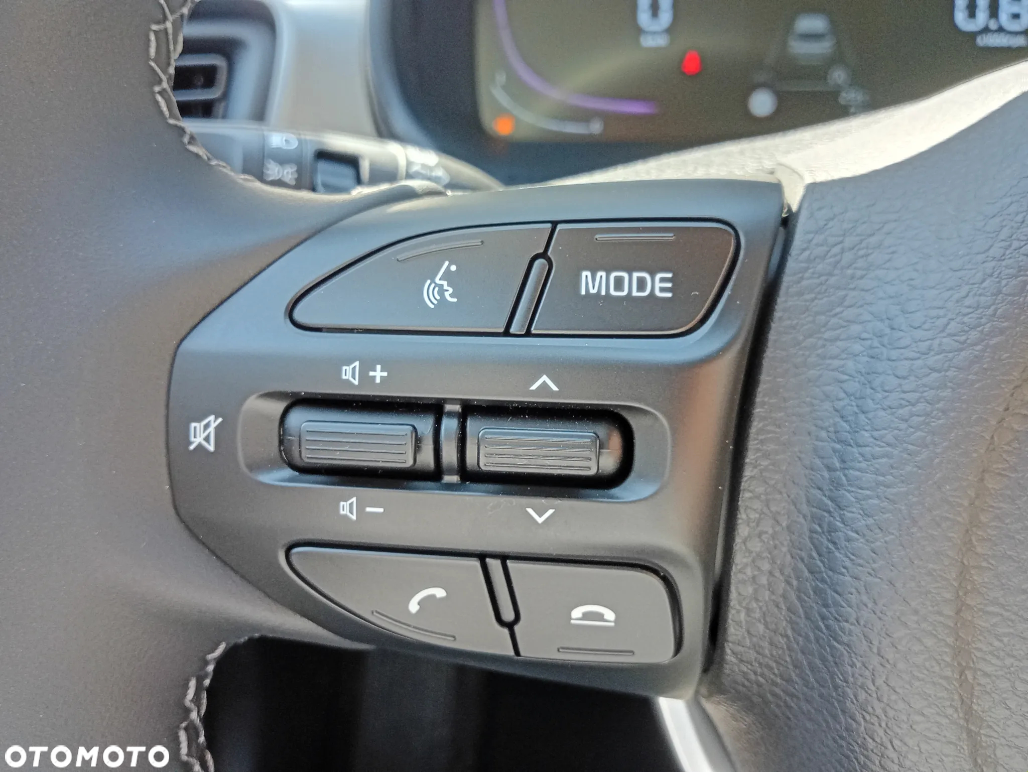Kia Stonic 1.0 T-GDI M DCT - 18