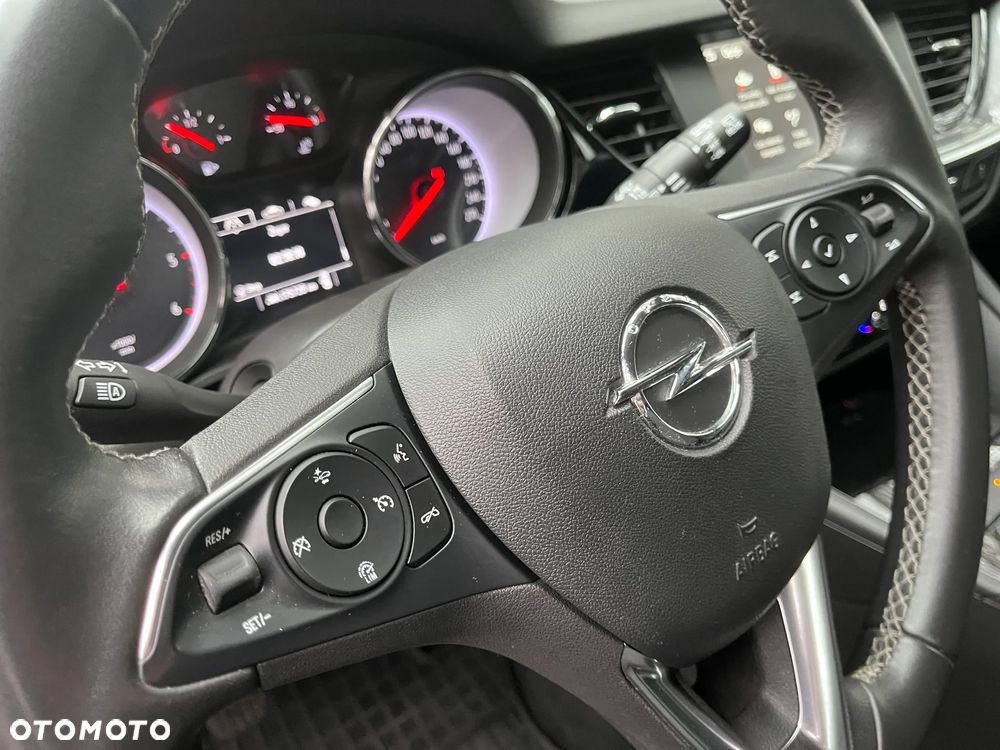 Opel Insignia 2.0 CDTI Business Edition S&S - 23