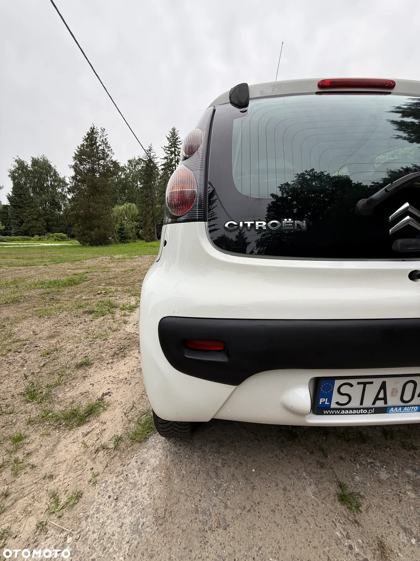 Citroën C1 1.0 Selection - 23