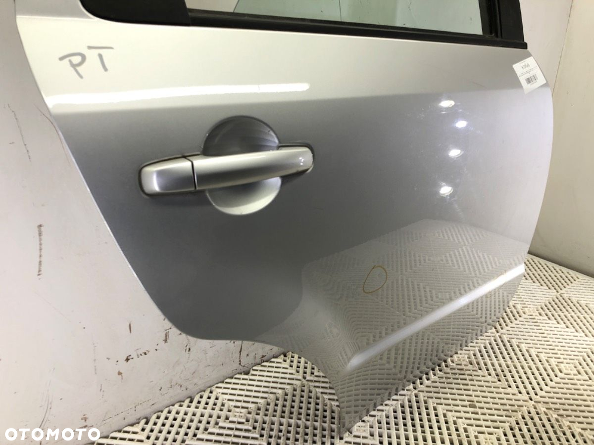DRZWI PRAWY TYŁ - 699.00 PLN - SUZUKI SX4 (EY, GY) 2006 - 2022 1.6 VVT (RW 416) 88 kW [120 KM] - 2