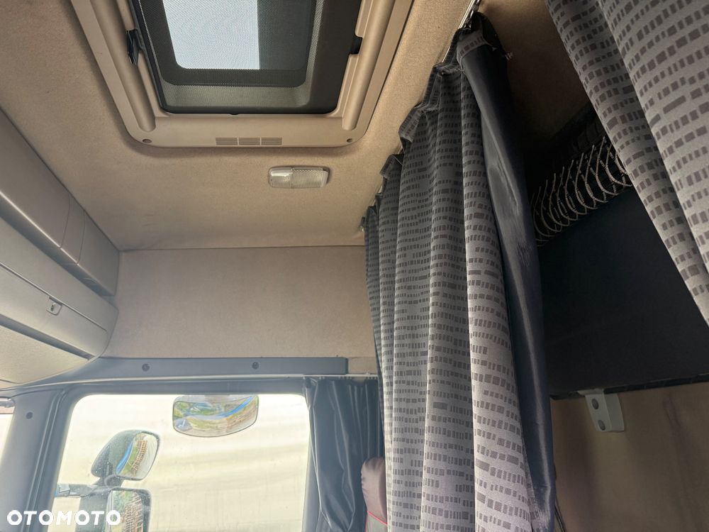 Scania R420 - 18