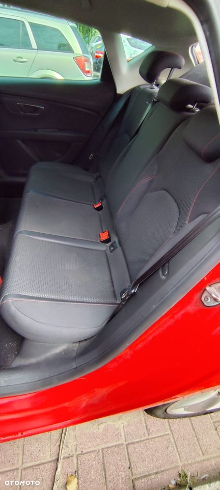 Seat Leon - 11