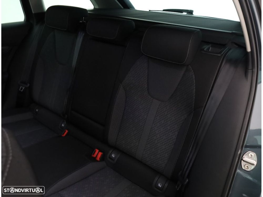 Skoda Octavia Break - 15