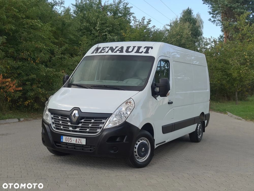 Renault Master - 3