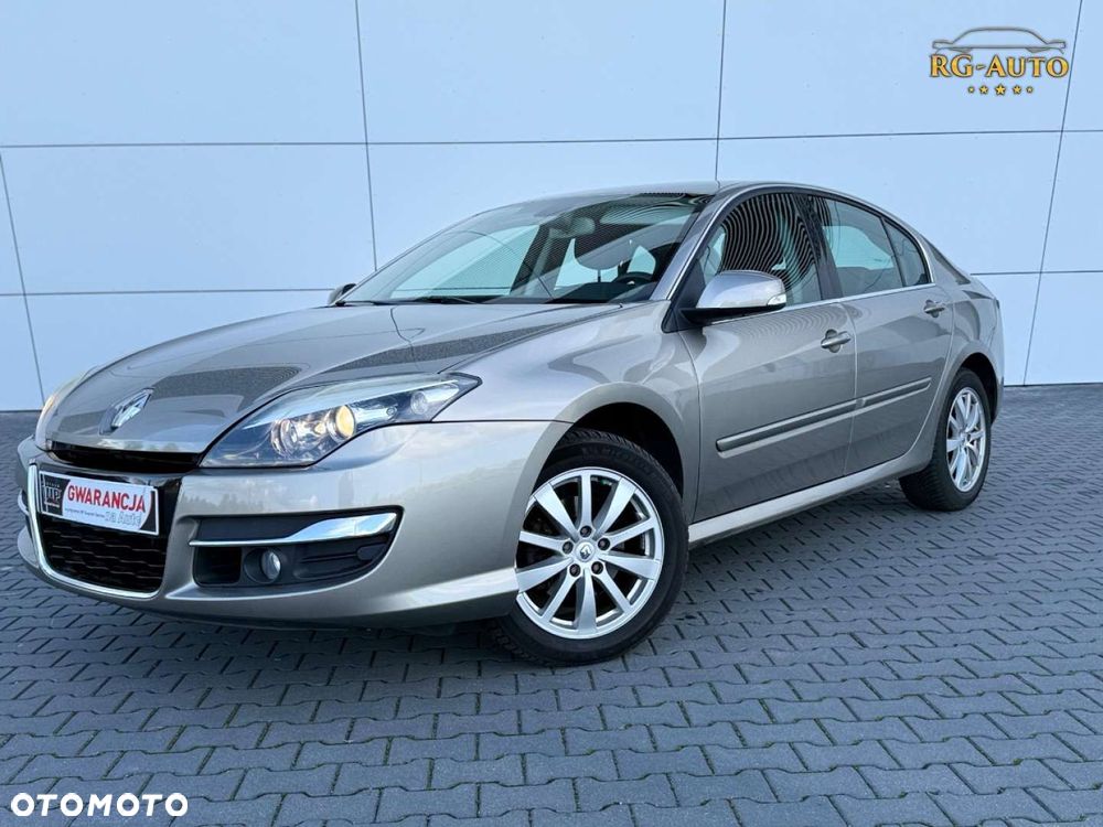 Renault Laguna - 16