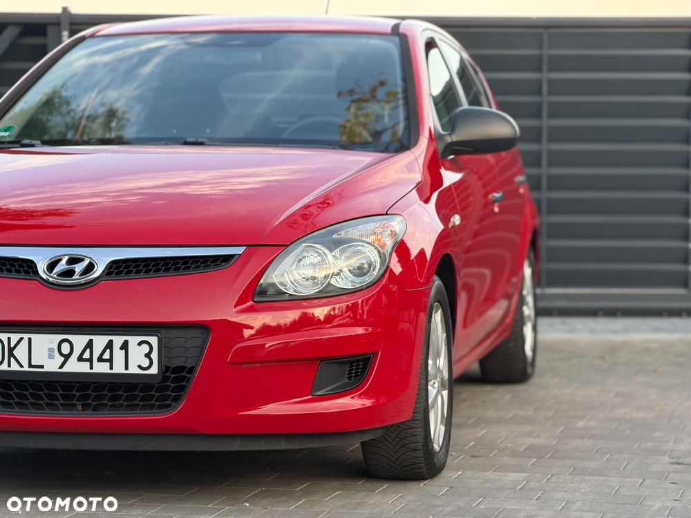 Hyundai i30 - 10