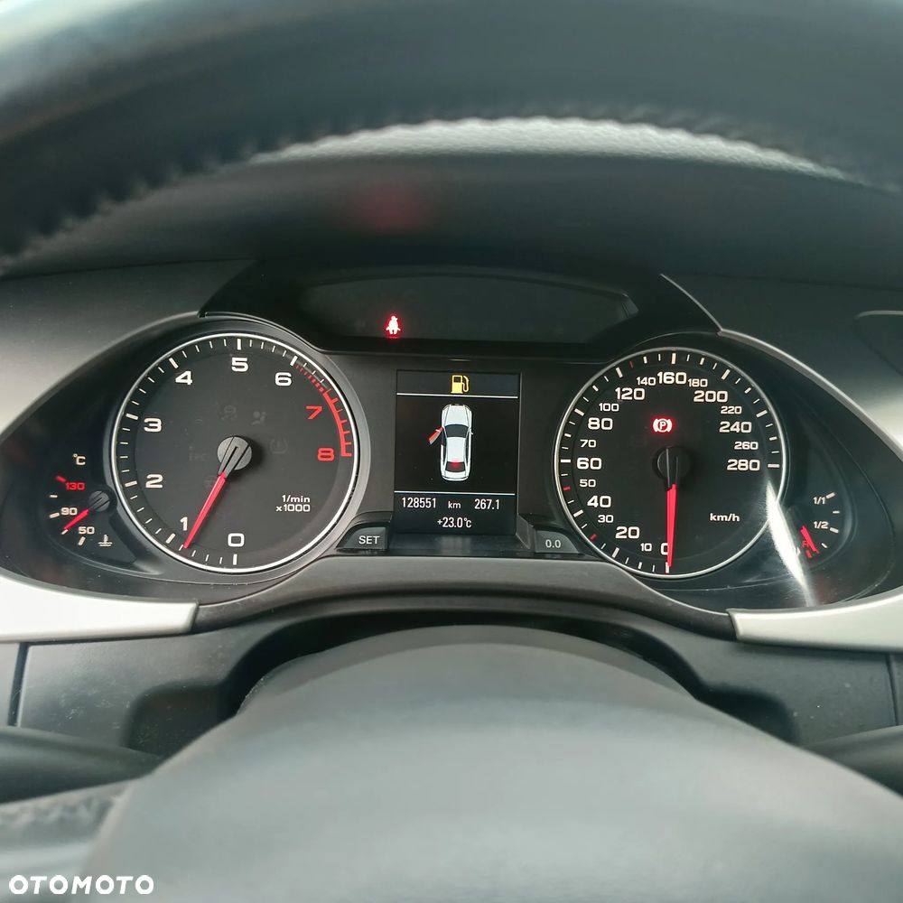 Audi A4 Limousine 1.8 TFSI - 18