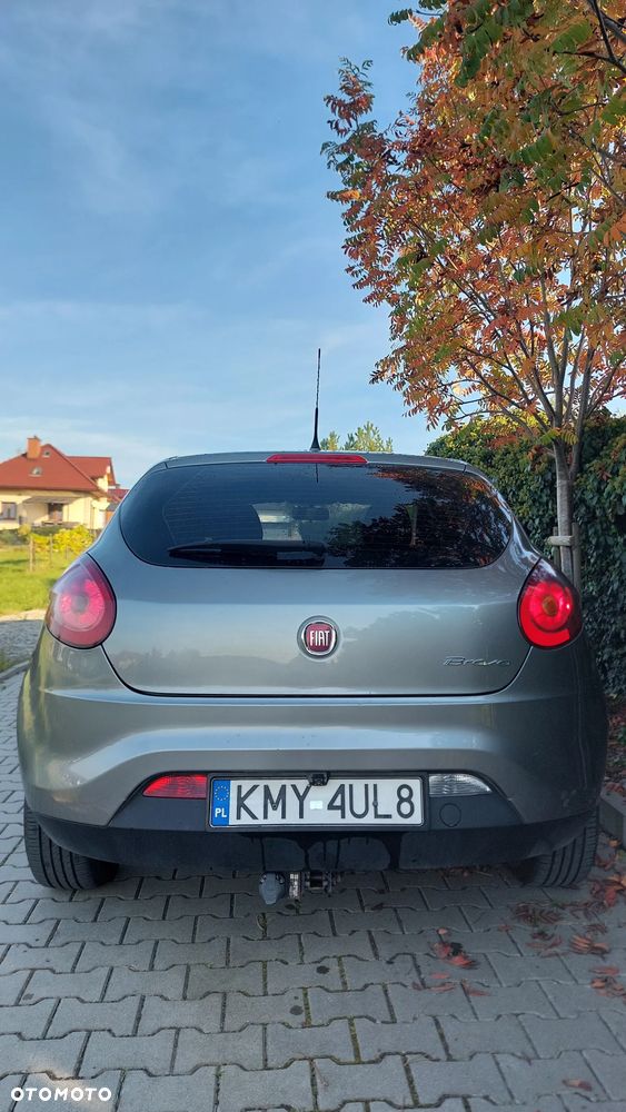Fiat Bravo 1.4 T-Jet 16V Easy - 4