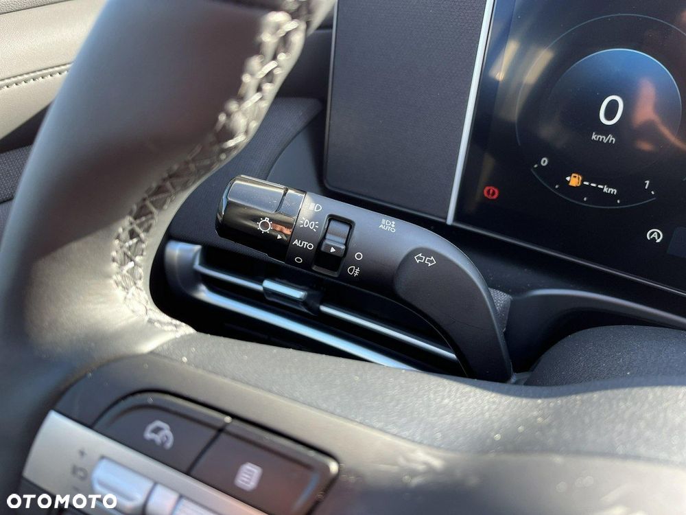 Hyundai Tucson 1.6 T-GDi Executive 2WD - 23