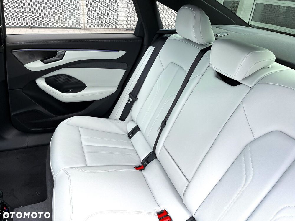 Audi A6 Limousine - 25