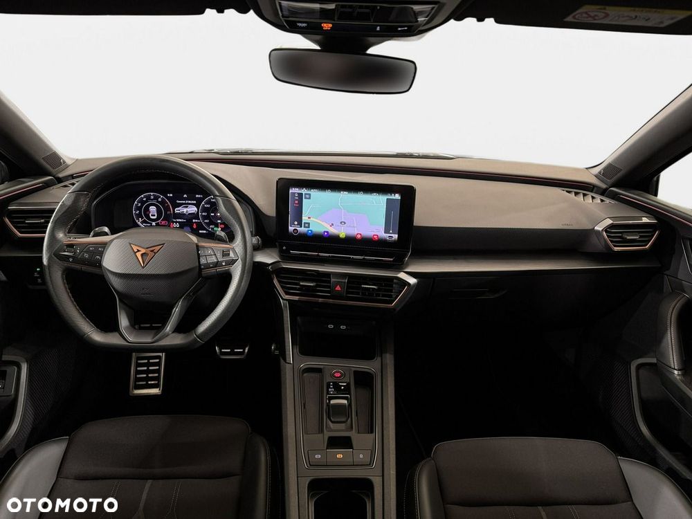 Cupra Leon Sportstourer 2.0 TSI VZ DSG - 13