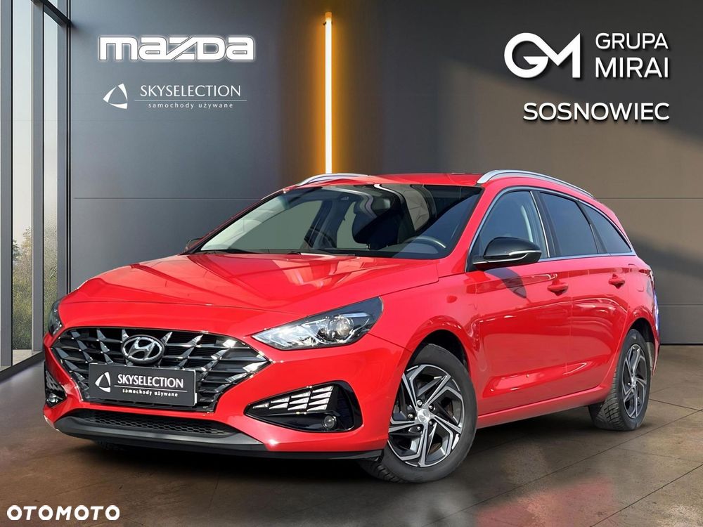 Hyundai i30 1.0 T-GDI Smart DCT - 2