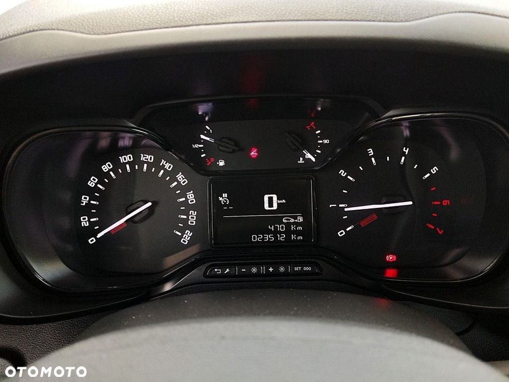 Toyota PROACE CITY - 10