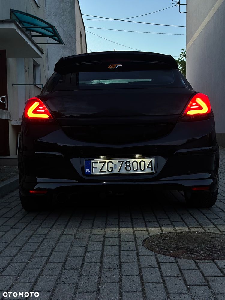 Opel Astra 1.6 Cosmo - 3