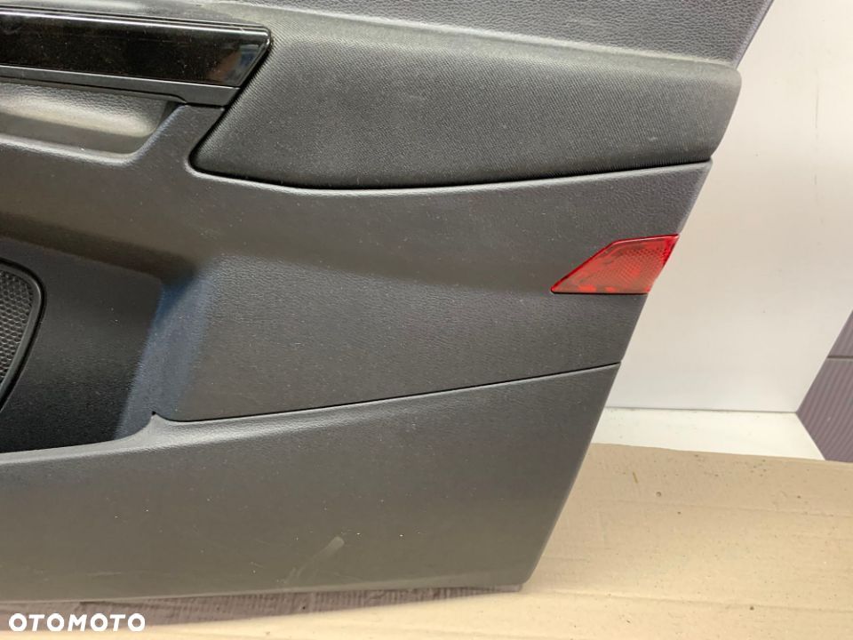 FORD B-MAX 17R TAPICERKA PRAWA PRZÓD AV11-R23942A - 3