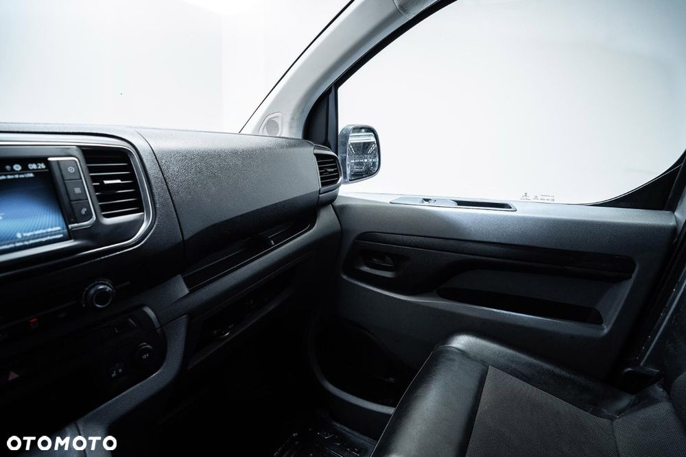 Toyota Proace - 15