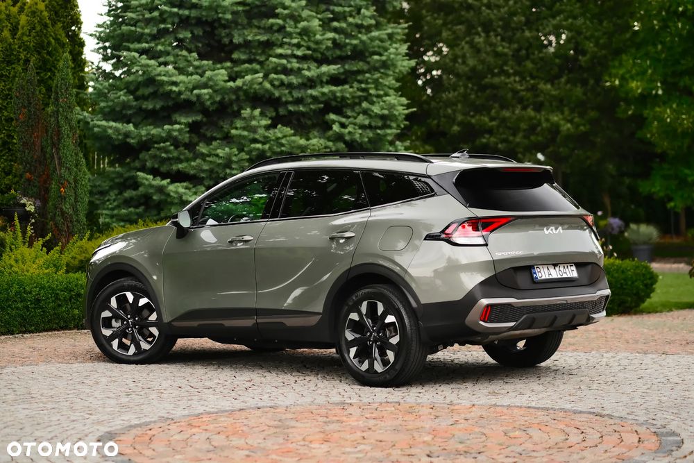 Kia Sportage - 2