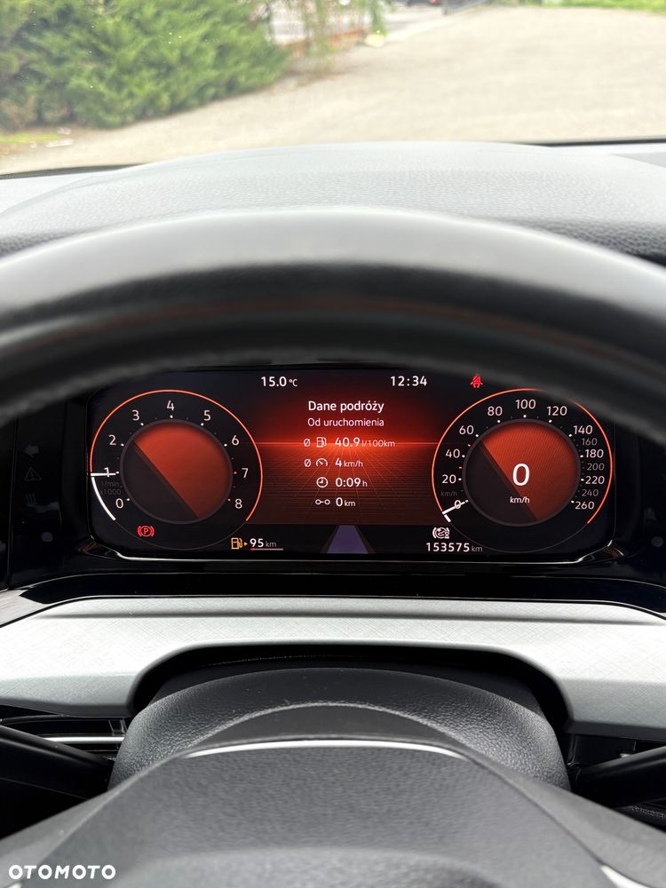 Volkswagen Golf 1.0 TSI OPF Active - 14