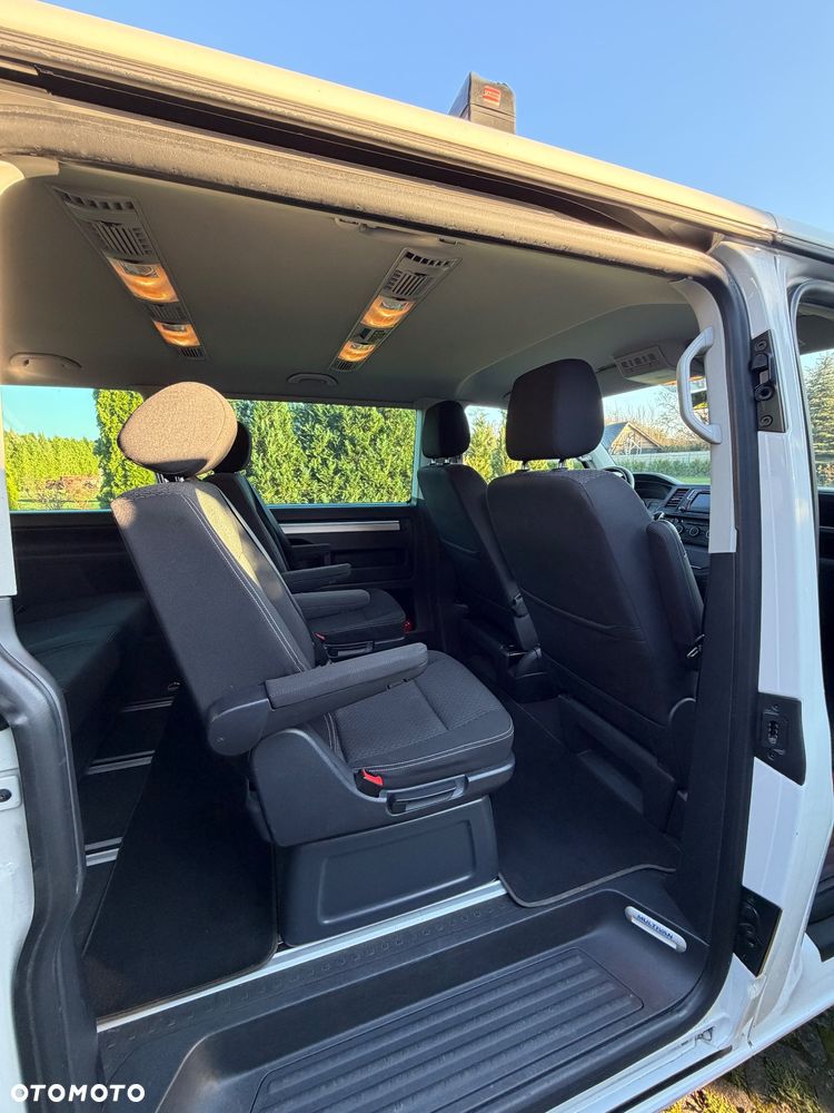Volkswagen Multivan 2.0 TDI L1 Highline DSG - 6