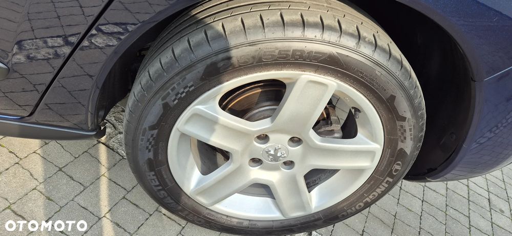 Peugeot 3008 1.6 Active - 11