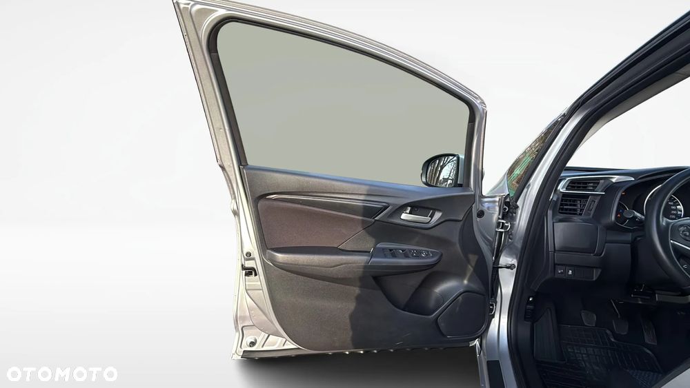 Honda Jazz 1.3 Comfort (ADAS/Honda Connect+) - 11