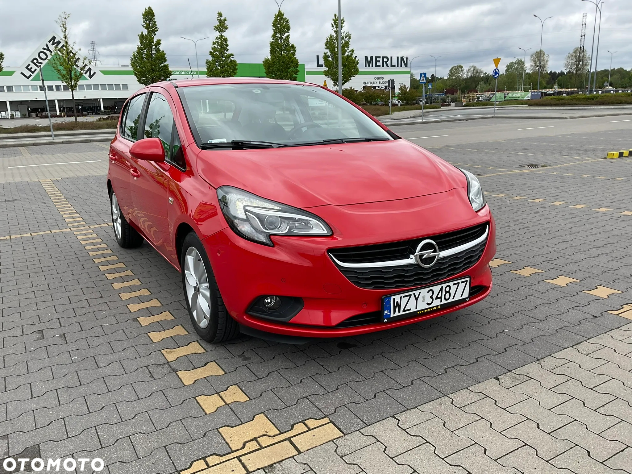Opel Corsa 1.4 Color Edition - 12