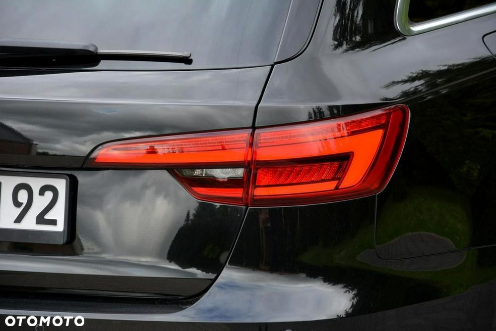 Audi A4 Avant 2.0 TDI ultra S tronic sport - 15