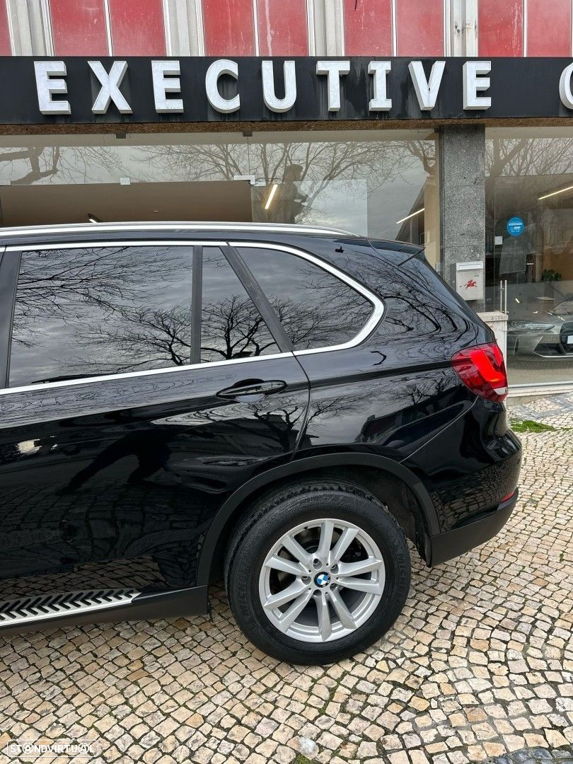 BMW X5 30 d xDrive - 4