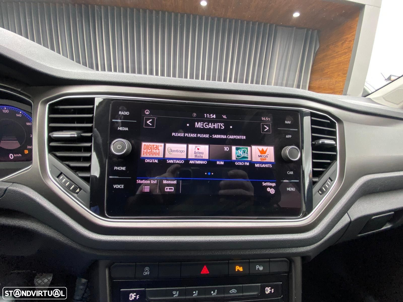 VW T-Roc 1.0 TSI Style - 26