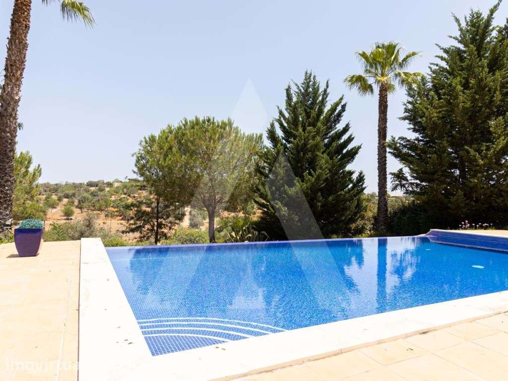 Moradia T3 com piscina, no Vale da Pinta Golf Resort, Carvoeiro - A... - Grande imagem: 4/33