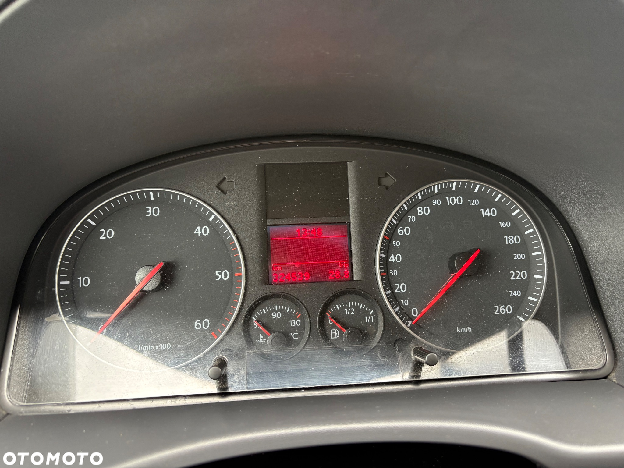 Volkswagen Caddy 1.9 TDI DPF Life (5-Si.) - 12