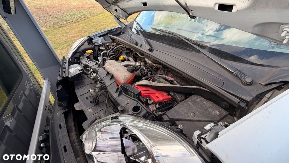 Renault Kangoo 1.5 dCi Oasis - 2