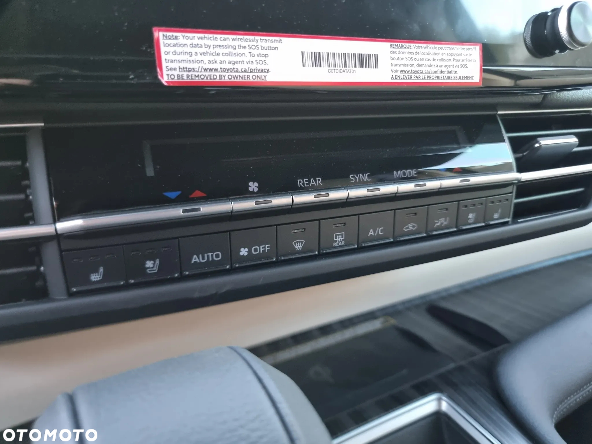 Toyota Sienna - 20