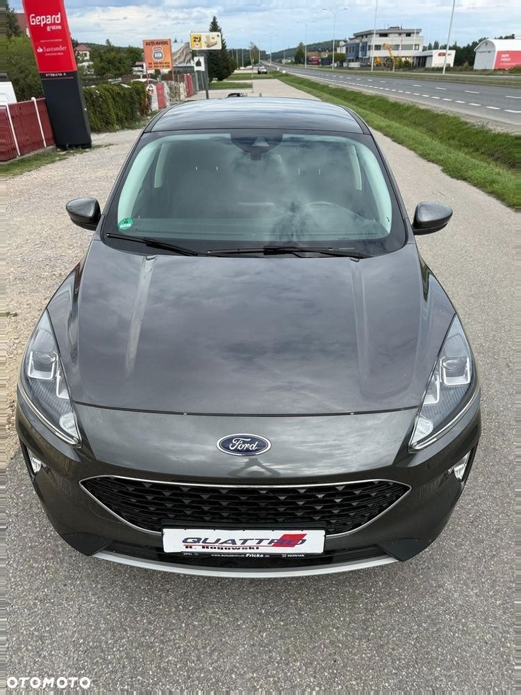 Ford Kuga - 16
