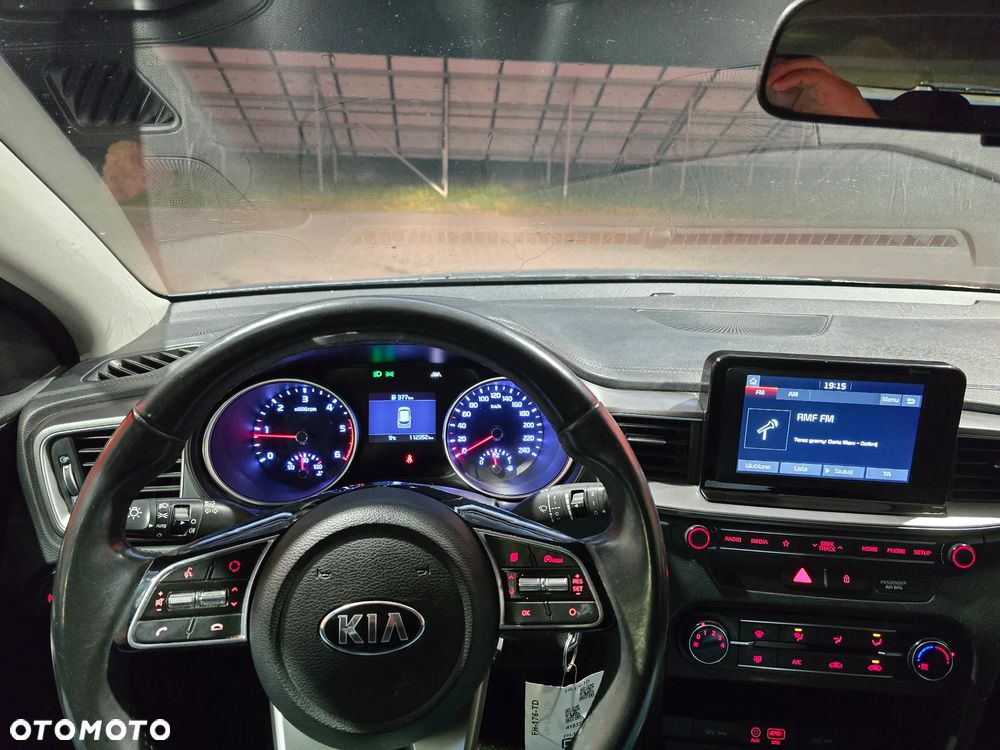 Kia Ceed 1.6 CRDi Edition 7 - 12