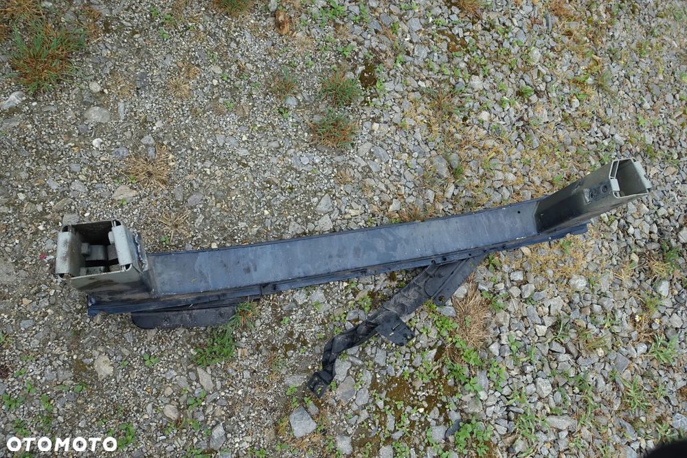 BELKA ZDERZAKA PRZÓD OPEL ASTRA J - 3