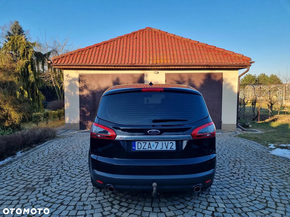 Ford S-Max - 6