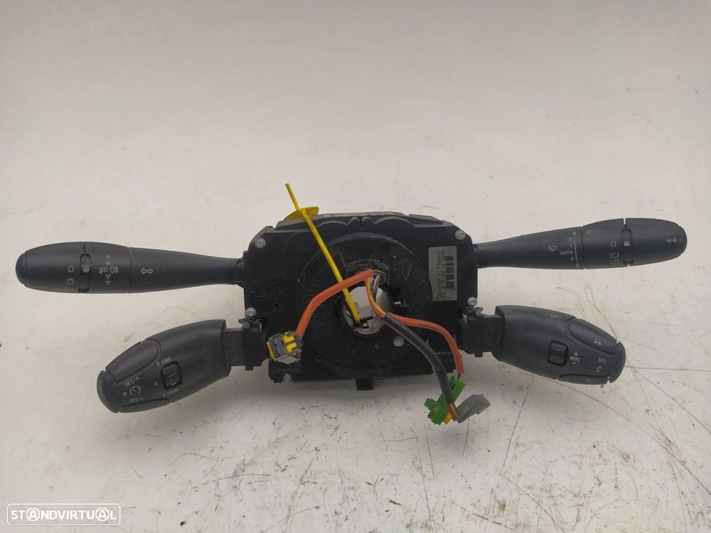 COMANDOS MULTIFUNÇÕES PEUGEOT 407 - 1