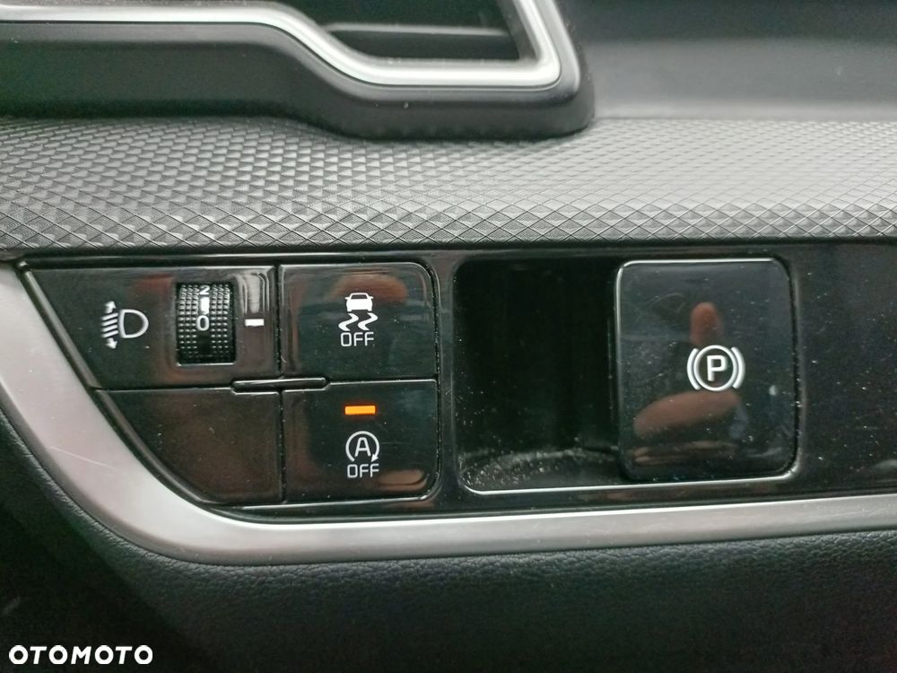 Kia Sportage 1.6 T-GDI M 2WD - 15