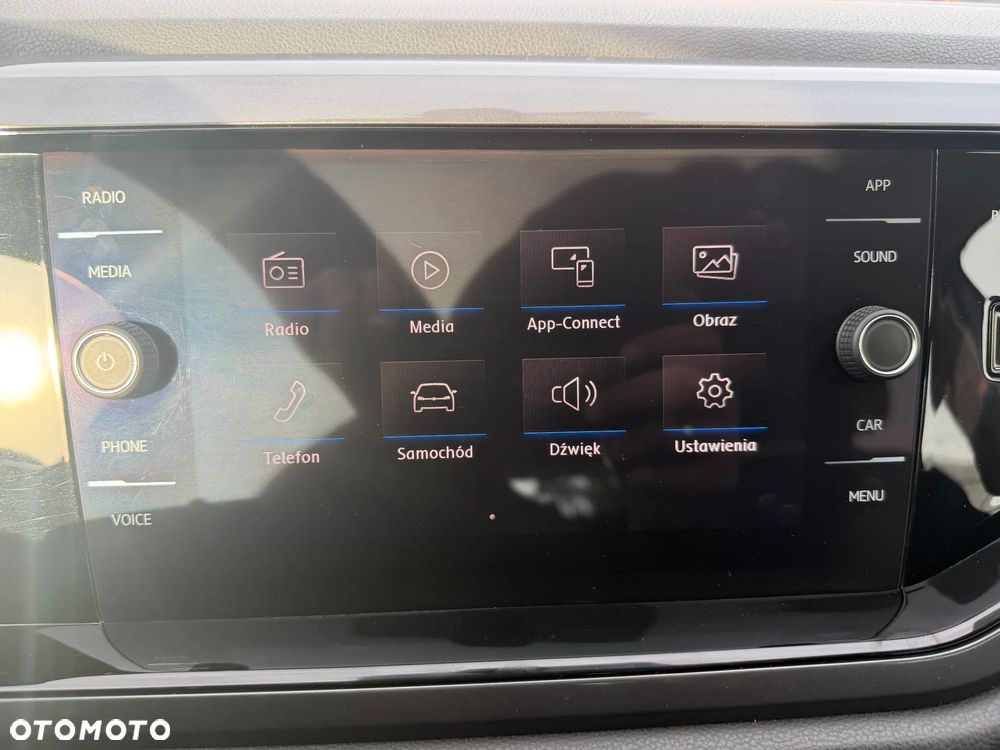 Volkswagen Polo 1.0 TSI OPF Comfortline - 19